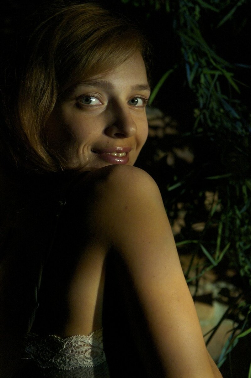 Татьяна, 18 лет, 3 размер груди